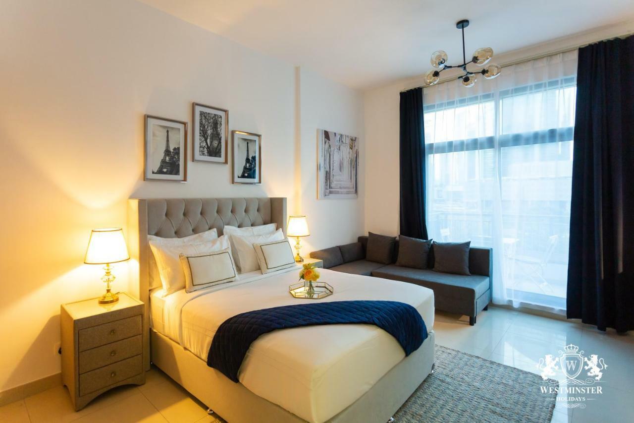Westminster Claren Tower - Downtown Apartamento Dubai Exterior foto
