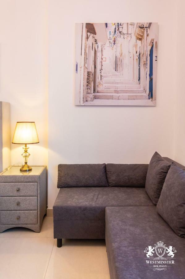 Westminster Claren Tower - Downtown Apartamento Dubai Exterior foto